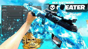 RAGE CHEATING IN BO6 WITH THE BEST EXTERNAL ON THE MARKET!!!!