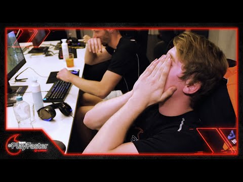 WHO CAN HANDLE THE ACADEMY? - EP 1 (Team #PlayFaster)