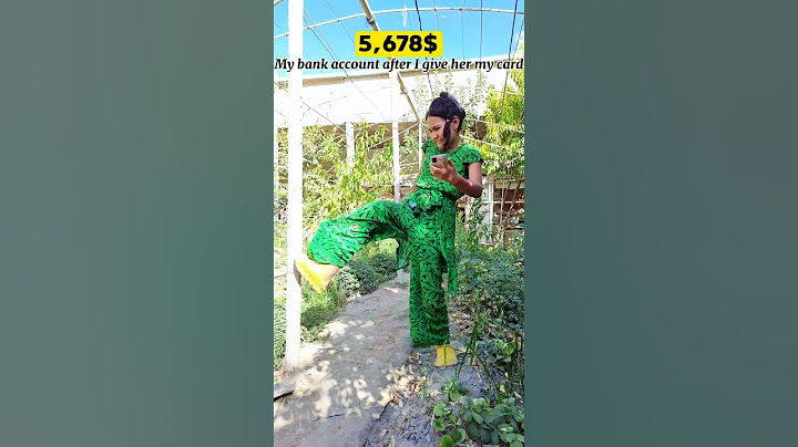 My bank account after i give her my card #gardenactors #funny #trend #cute #shorts #viral #tiktok