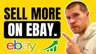 How to Sell More on eBay for Beginners in 2026