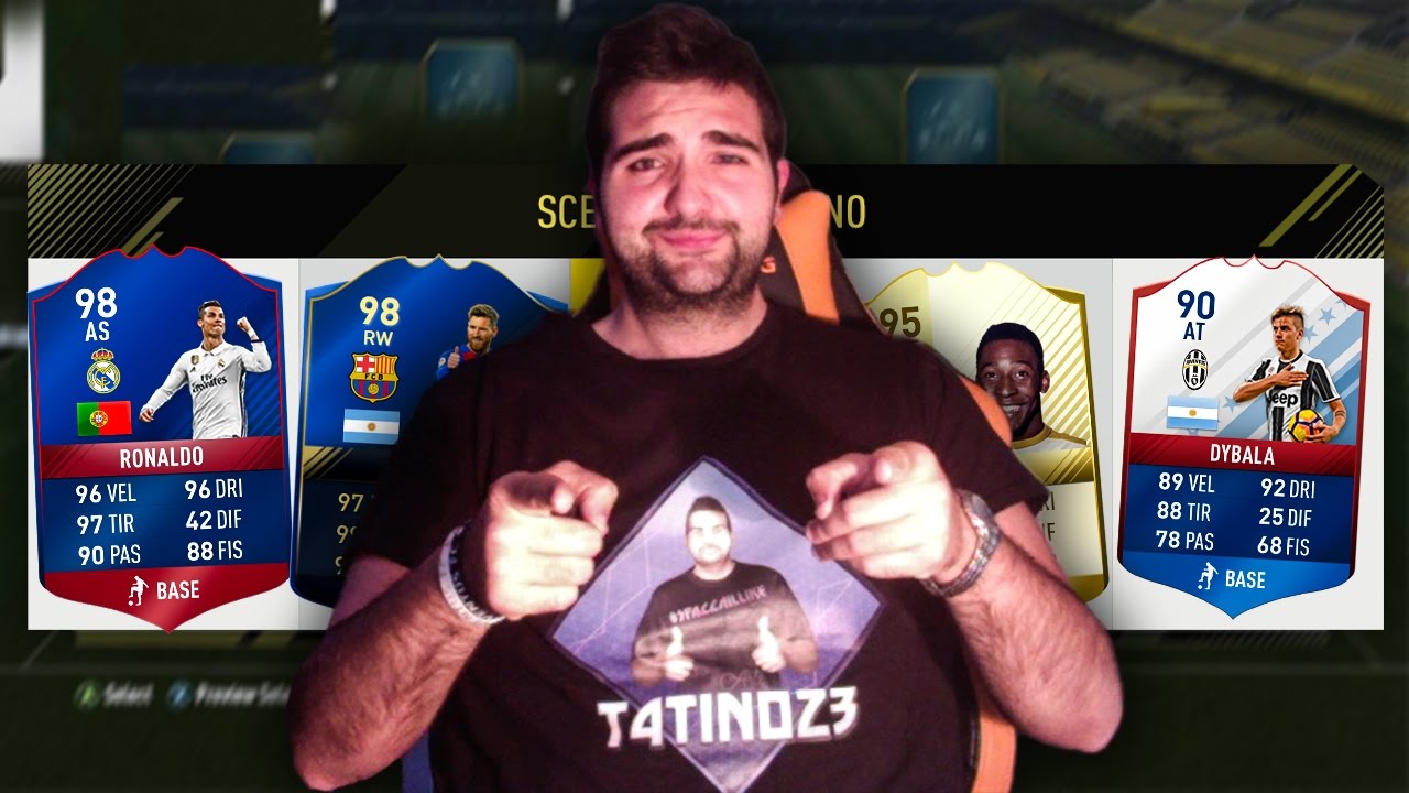 ASPETTANDO MESSI HERO !!! ROAD TO 40 MILA. - ASPETTANDO MESSI HERO !!! ROAD TO 40 MILA.