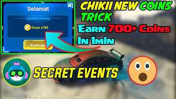 Chikii Coins Trick Earn Unlimited Coins | Chikii Coins Trick 2023 | Chikii Coins Hack Trick