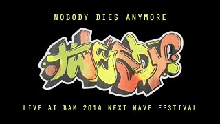 Tweedy - Nobody Dies Anymore (Live at BAM 2014 Next Wave Festival)