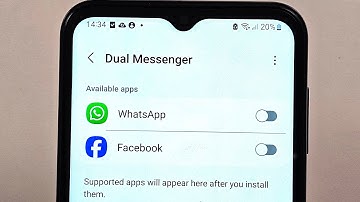 How To Clone App in Samsung Galaxy A14 (official way)