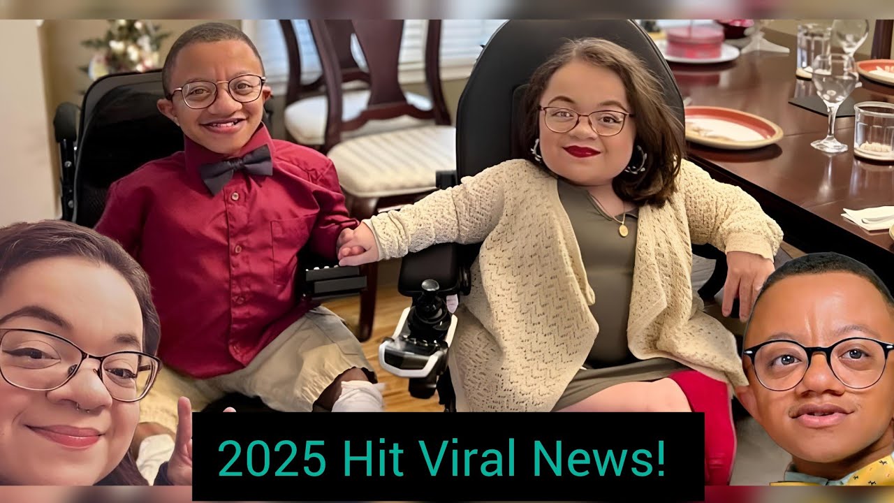 Jay & Pamela Jay Manuel Talks S*x Life With Pamela! 