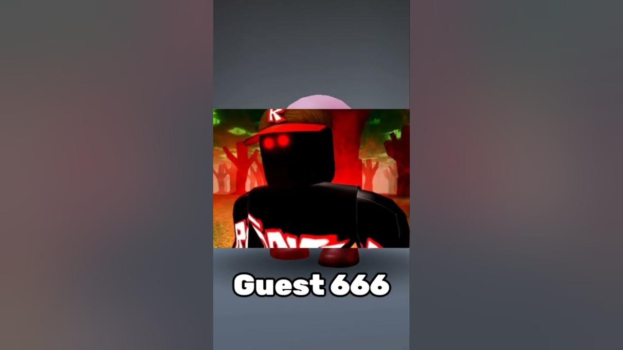 Demon guest 666 by Why_robloc on Sketchers United