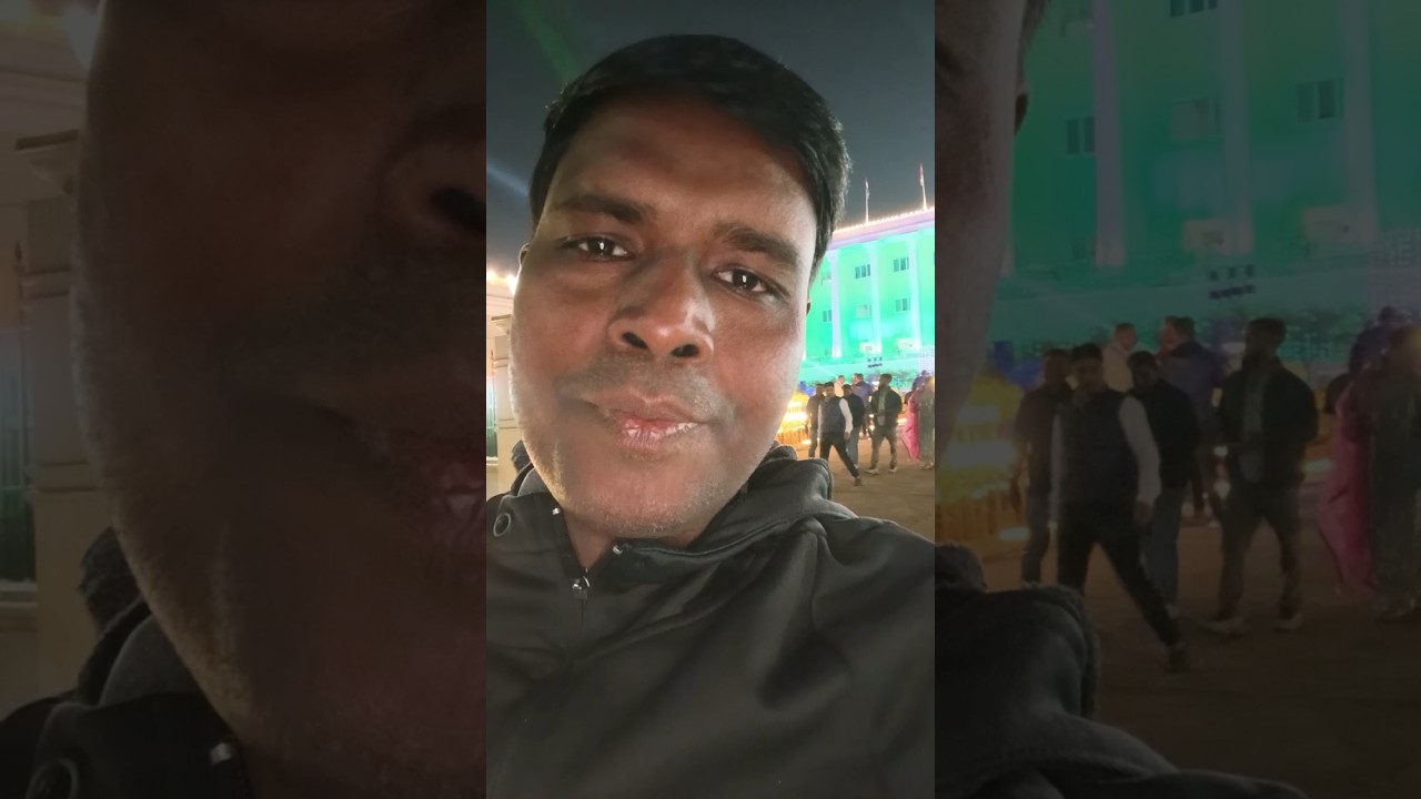 Republic Day Celebration at Police Commissionerate Bhubaneswar 🇮🇳 | Vlogger At40+ 