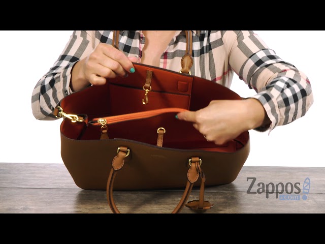 satchel ralph lauren bag