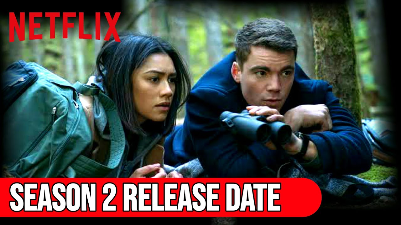 The Night Agent Season 2 Release date The Night Agent Season 2