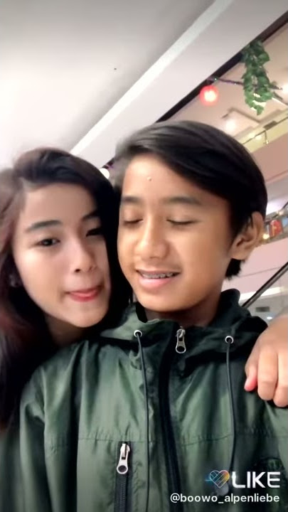 Tiktok bowo sama nazwa/part 1