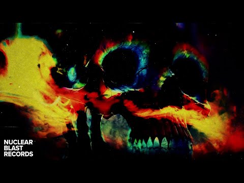 CADAVER - Deadly Metal (OFFICIAL LYRIC VIDEO)