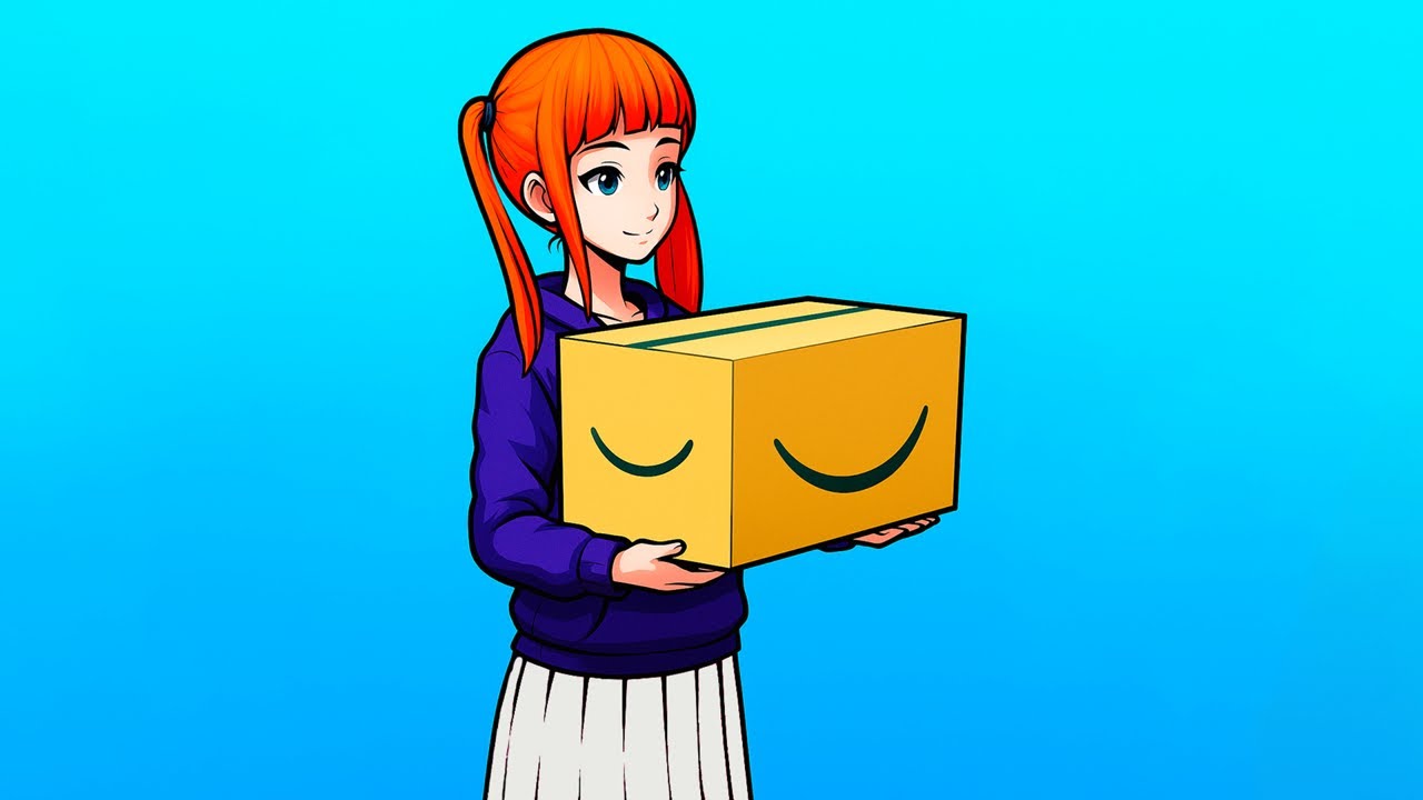 Box Builder Gameplay - YouTube