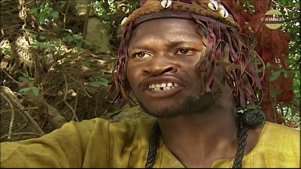 LES ROIS DE SEGOU - EPISODE 8 (VERSION BAMBARA)