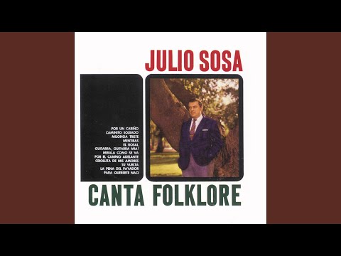 Milonga Triste