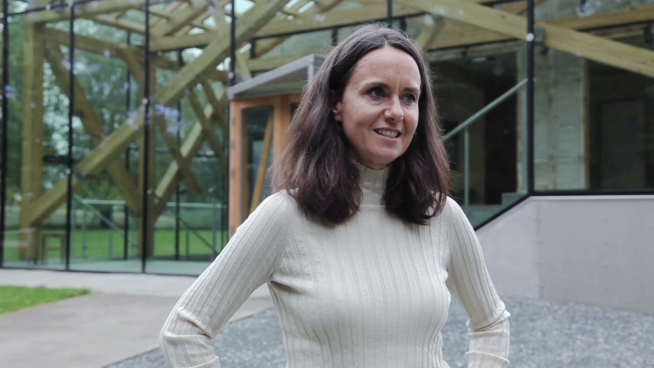 Houses of Darkness project, Falstad September 2021