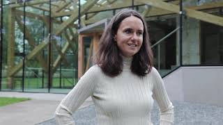 Houses Of Darkness Project, Falstad September 2021