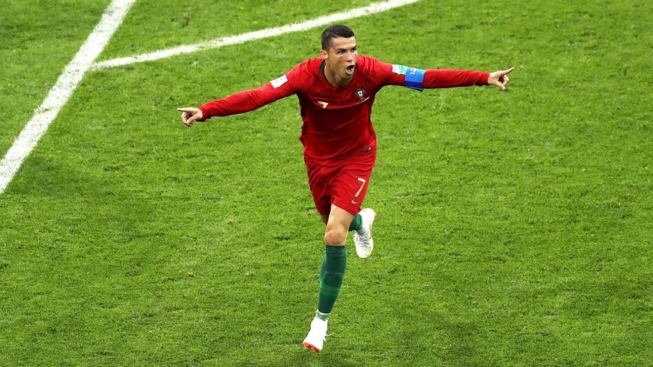 Cristiano Ronaldo equals European goals mark, tears up record book with hat trick