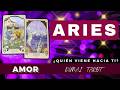 💜ARIES♈️Ahora no es el momento pero habrá⏳❤️🔥un ENCUENTRO muy especial pronto! HOROSCOPO ARIES AMOR
