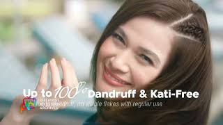 TV5 HD - Unchained Love commercial break (Gap 1) [25-JUNE-2025]