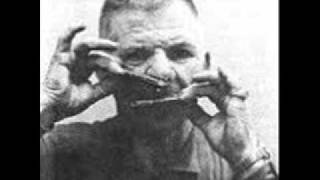 Harmonica Frank Floyd - Rock-A-Little Baby