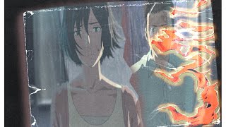 The garden of words - Daylight [AMV/EDIT]