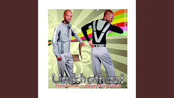 Ngizonidlisa udaka (feat. Mroza)