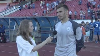 Козел про футбол: Динамо-Брест — Шахтер