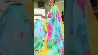 Latest trendy Sarees on Cilory screenshot 4