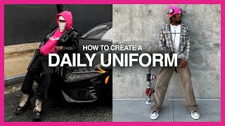 HOW TO CREATE A SIGNATURE STYLE | personal style tips by Jadon Grundy 7,441 views 2 months ago 9 minutes, 54 seconds