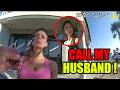 Officer Stops Intoxicated Mother Before She Drives Away