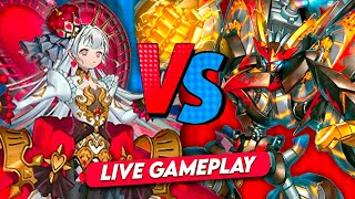Yugioh Meta Snapshot: Maliss VS Ryzeal!