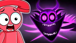 Sprunki But Phase 9 A Dose of Hope