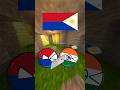 Reverse Country Flags Part2 Countryballs Reverse Country Flags Part2 Countryballs