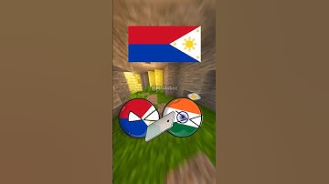 Omgekeerde landvlaggen deel 2 #countryballs