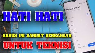 HATI - HATI KASUS SEPERTI INI SANGAT BESAR RESIKONYA | BISA BERURUSAN DENGAN HUKUM