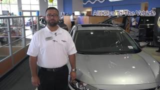 Lease Return Process
