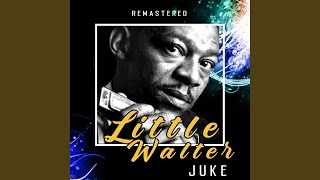 Video thumbnail of "Little Walter - Nobody But You (Remastered)"