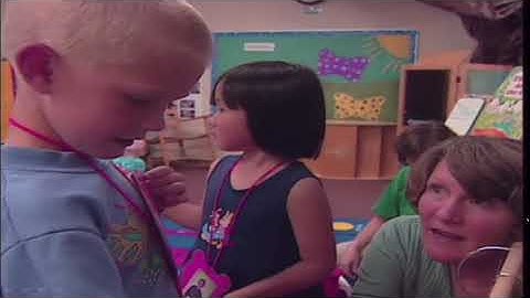 PROFESSIONALS— An Evidence-Based Model of Intervention for Children with ASD (PART 3)