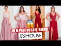 VESTIDOS DE GALA DE JJsHOUSE | LO QUE PEDÍ vs LO QUE RECIBÍ | **Prom Dresses**