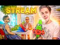 🎮ПРОЙДИ ЧЕЛЛЕНДЖ И ПОЛУЧИ МИЛЛИАРД 😲 СТРИМ В GTA SAMP ARIZONA RP и RODINA RP #shorts
