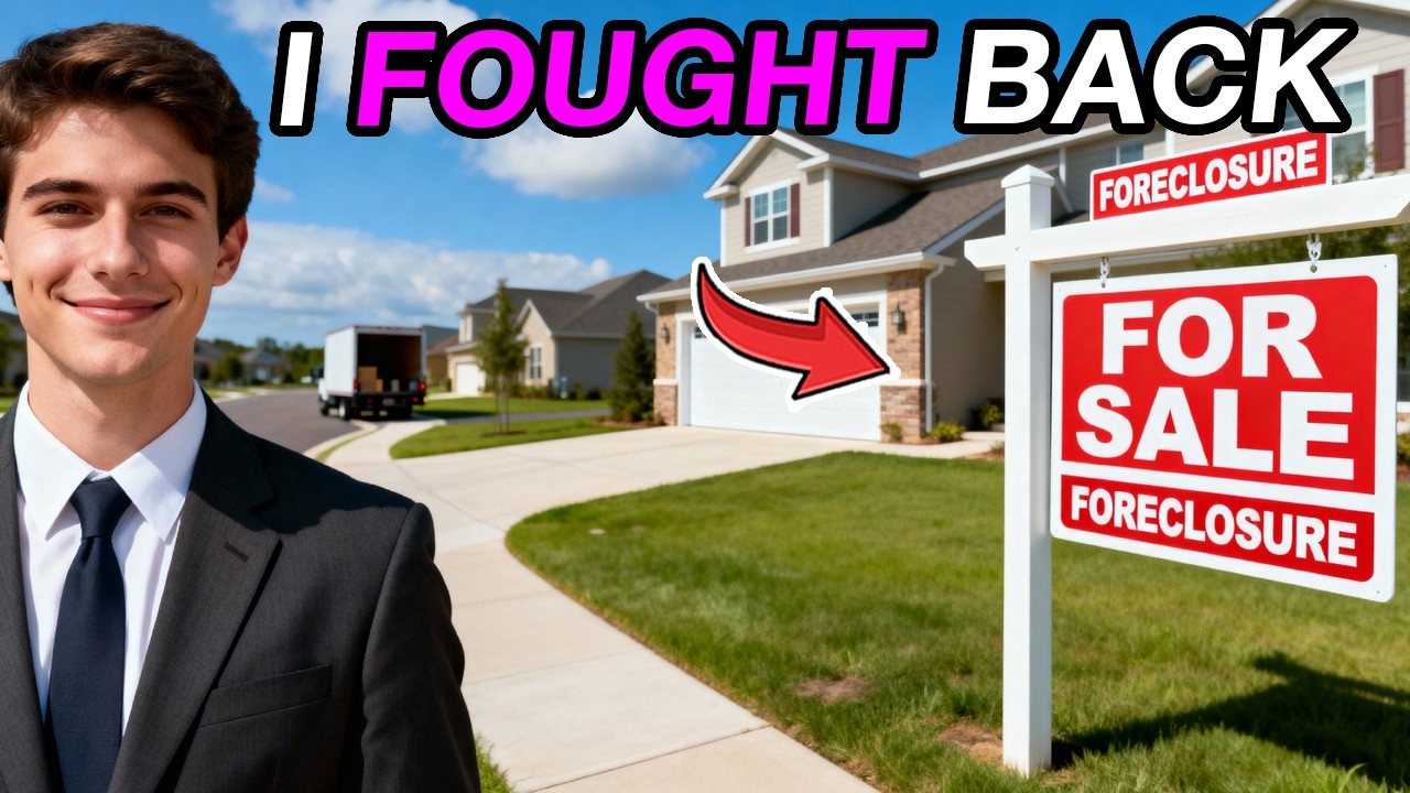 HOA President Tried To Ruin Me With Fines… So I Bought The Debt And Took His House!