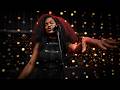 The Womack Sisters - If I Let You (Live on KEXP)