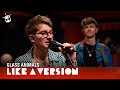 Glass animals cover destinys child say my name for like a version