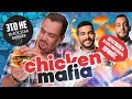 CHICKEN MAFIA от Тимати | Black Star Burger обиделись?