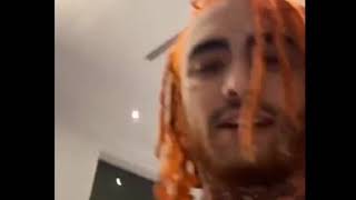 Lil pump without context