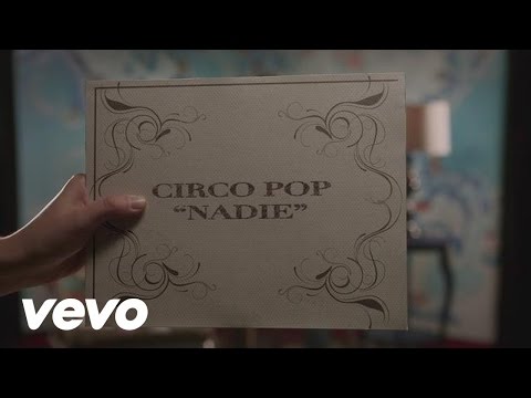 CircoPop - Nadie