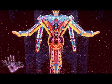 Rogue VHS - Burnout