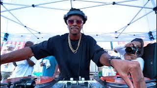 Dj Puffy Chillin and Grillin Toronto (Day Set) [Soca, Dancehall, Hip Hop Remixes, Afro, Amapiano]