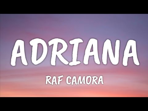 DARDAN x RAF CAMORA ~ OBSESSED (Visualizer)