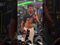 Subscribe For More✨❤️ #motivation #shortsfeed #shortsviral #shorts #gymshark #gym #chest #viralreel